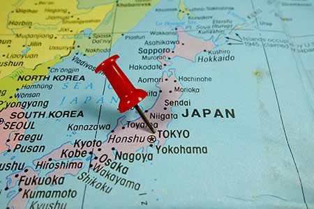 EXERGY and GDI partner for geothermal development in Japan