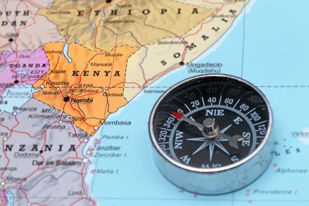 GlobalData: Kenya’s renewable energy capacity to expand