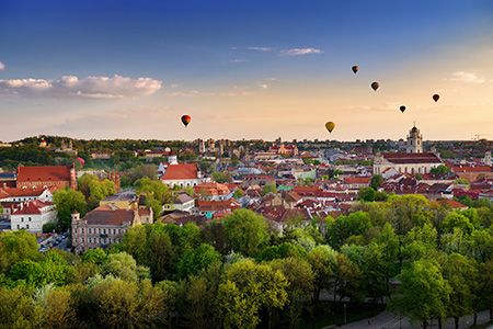 Ignitis Grupe acquires 300 MW development project in Lithuania