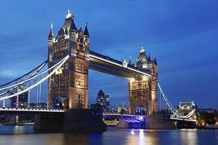 No easy answers after London’s once-in-a-decade blackout, Bloomberg reports