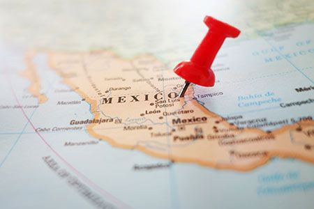 InfraRed sells Jaguar solar portfolio in Mexico