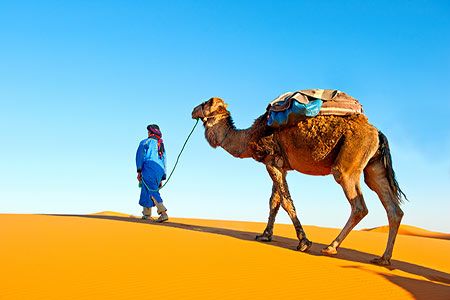 DNV supports Saudi Arabia’s Sudair Solar PV project