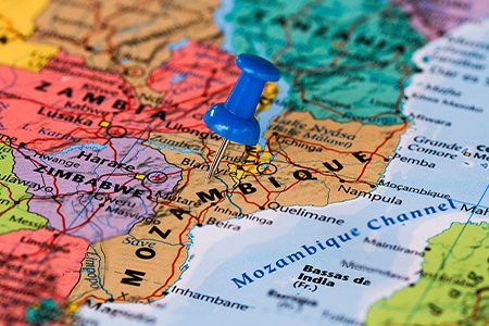 Mozambique advances Mphanda Nkuwa hydropower project with African Development Bank support