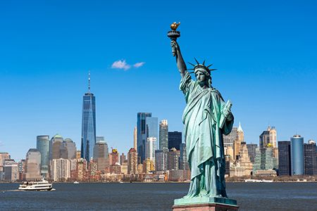 Ørsted and Eversource propose updated wind project in New York