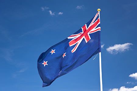 New Zealand hydro power plant completes first refurb stage