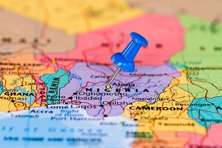 GE Vernova commissions four units for Nigeria’s second largest hydropower plant