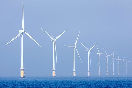World's biggest offshore wind turbine heading to the UK for testing