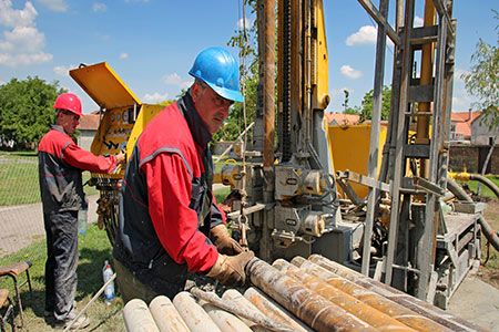 Eavor introduces geothermal technology