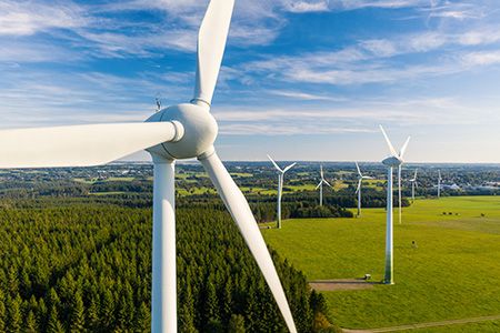 Vestas wins 221 MW order in Scotland