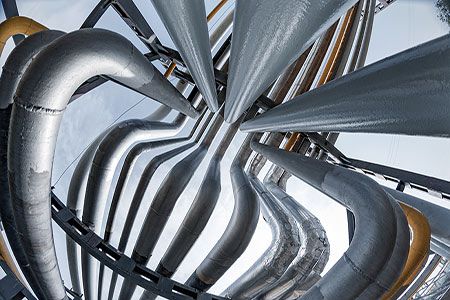 ROSEN Group supporting a low carbon future