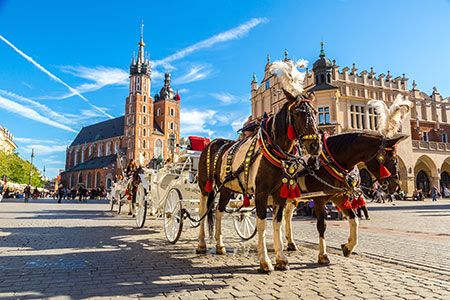 EDPR secures a 15-year wind and solar contract in Poland