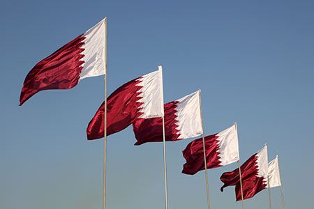 QatarEnergy signs solar plant construction contract with Samsung