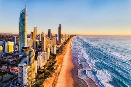 Queensland Hydro commences geophysical investigations at Borumba