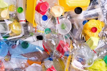 Neste and Ravago to jointly develop chemical recycling of plastic waste
