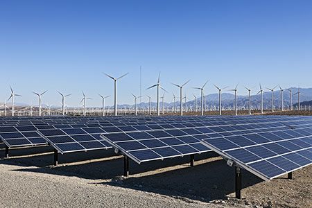 Invenergy and HASI expand partnership to support renewables portfolio