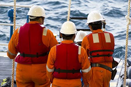 Fugro completes risk mitigation project for wind farm