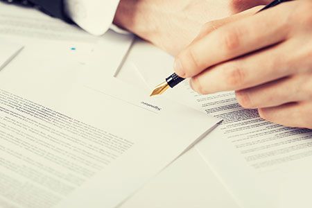 Fortis Energy and EBRD sign mandate letter