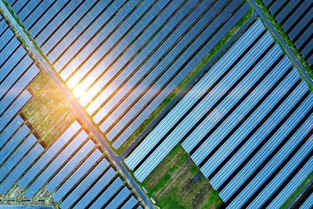 RWE signs solar PPA with Dominion