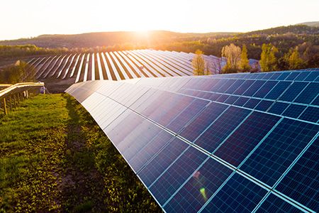 Qair secures €37.9 million financing for Chad’s hybrid solar projects