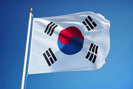 Anaergia wins contract for Korean biogas facility