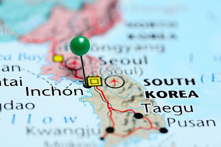 BIOGEST to build biogas plant in South Korea
