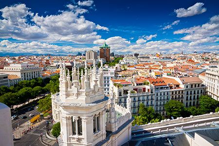 IEA: Spain’s policy plans set to underpin a successful energy transition