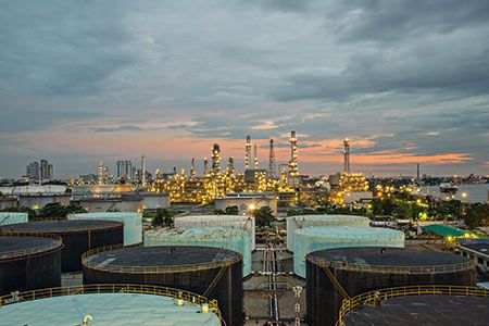 Emerging opportunities in grid scale energy storage
