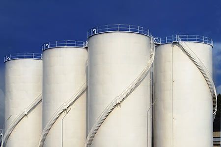 Vopak invests in storage capacity in the Netherlands