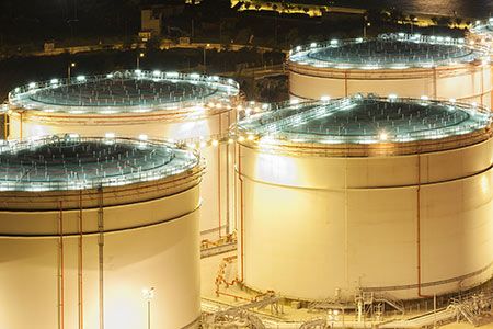 Wood Mackenzie highlights six key energy storage trends