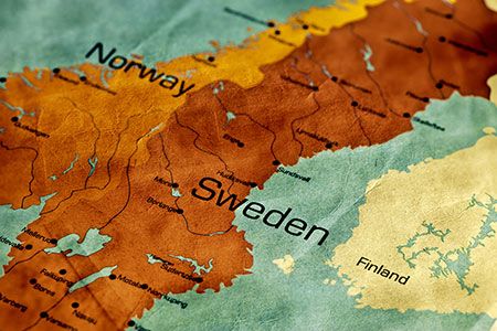 Wärtsilä to supply biogas liquefaction technology for project in Sweden