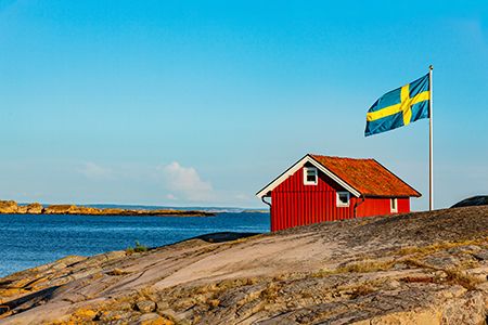 RWE commissions new turbines at Örken wind farm in Sweden