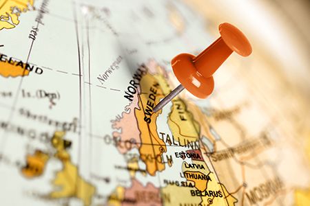 WFW advises lenders on Mirova Swedish wind portfolio financing