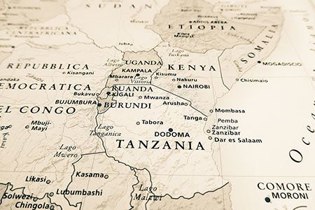 Reuters: Tanzania commissions country's largest hydropower plant
