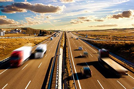 Survey highlights HDV fleets’ desire for low-emissions fuel