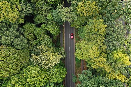 Cloudberry acquires 210 MW hybrid project
