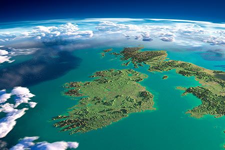 Bute Energy announces plans for two Welsh wind farms