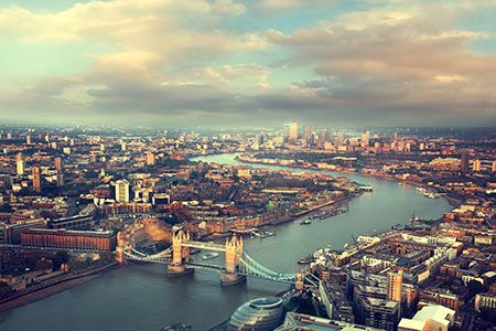 Voltalia and Co-op form green partnership