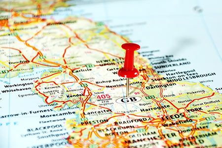 Gore Street schedule energisation of UK battery for July