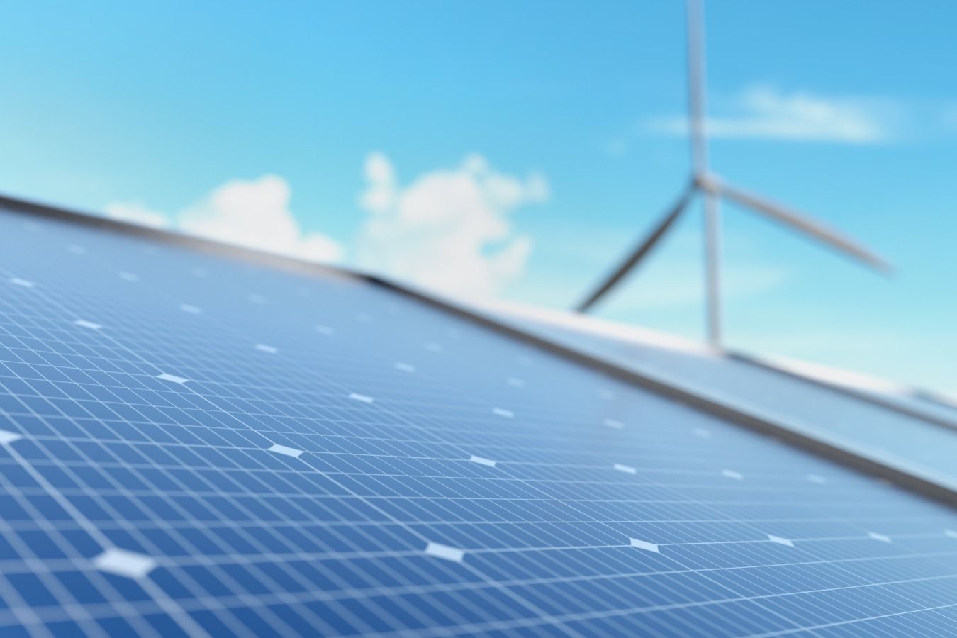 EIB steps up financing for major Austrian wind and solar project