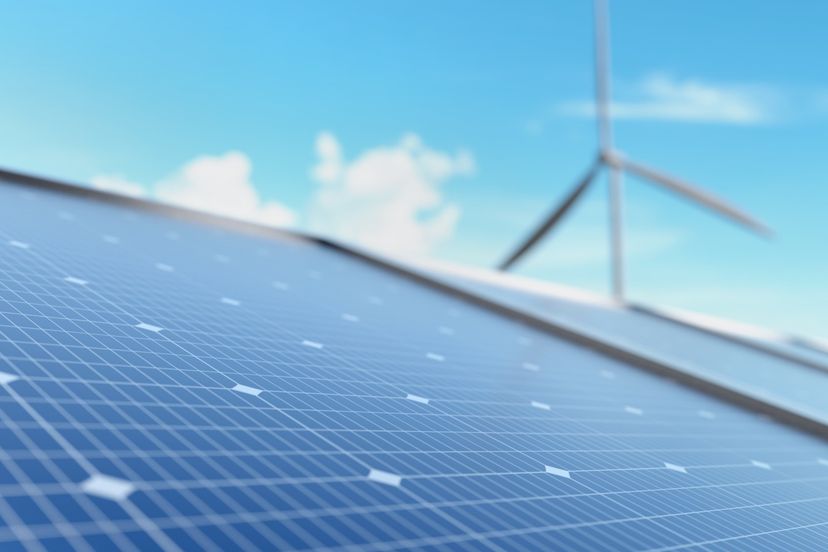 EIB steps up financing for major Austrian wind and solar project