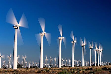 ScottishPower Renewables celebrates first turbine installed in East Anglia ONE wind farm