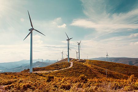Vestas wins first order with new V182-7.2 MW turbine for project in Sweden