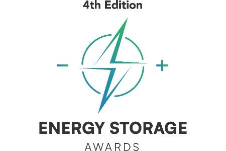 Energy Storage Awards