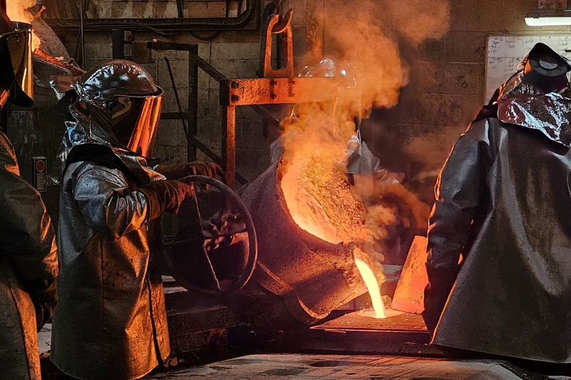 New report reveals £14.6 billion opportunity for UK castings and forgings in offshore wind