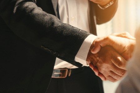 Ørsted divests 24.5% stake in West of Duddon Sands offshore wind farm