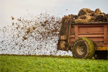 Attero acquires manure processing plant for biogas production