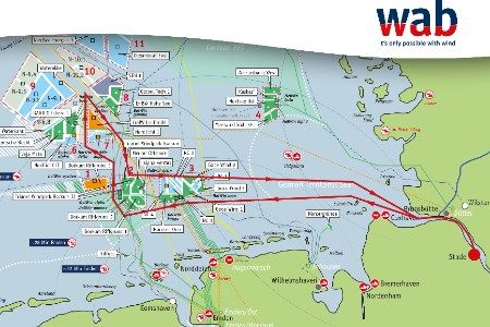 HUSUM WIND 2025 kicks off with major offshore excursion