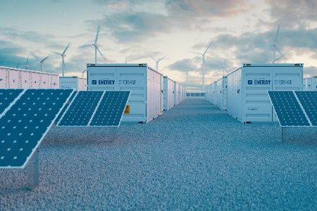 Octopus Energy supercharges over 2 GW of German solar and storage