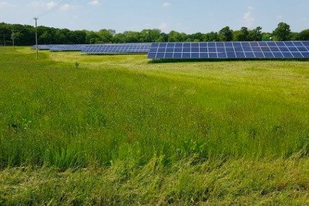East Yorkshire solar farm receives development consent in the UK