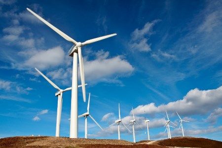 Vestas wins two orders in Germany, surpassing 1 GW of firm order intake for onshore wind